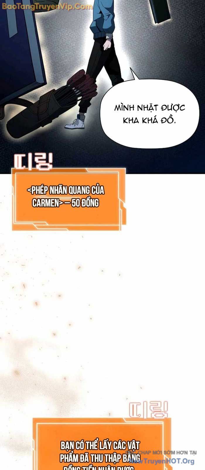Sinh Tồn Giả Tối Cường [Chap 10-15]