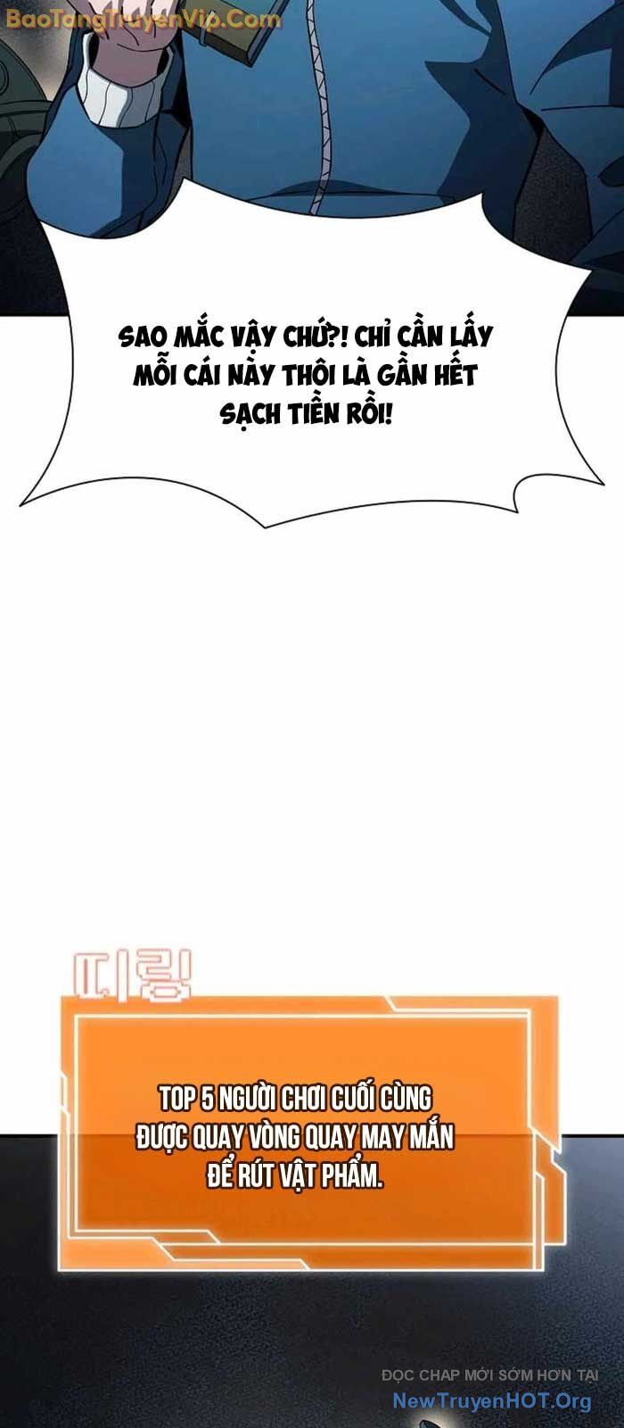Sinh Tồn Giả Tối Cường [Chap 10-15]