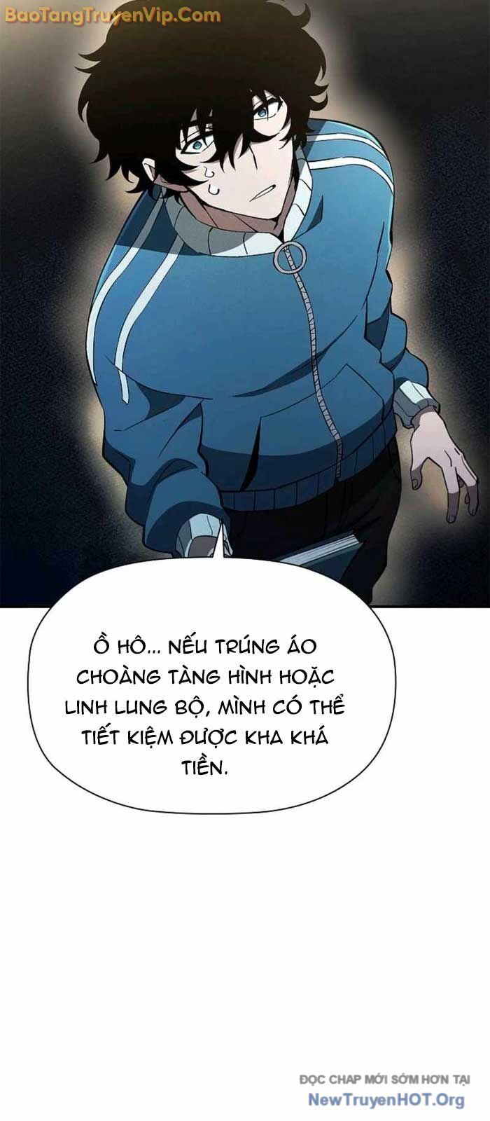 Sinh Tồn Giả Tối Cường [Chap 10-15]