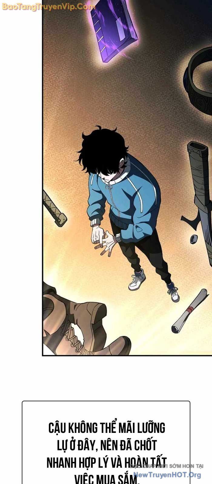 Sinh Tồn Giả Tối Cường [Chap 10-15]