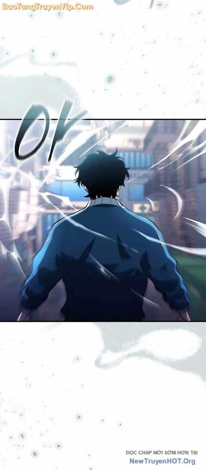 Sinh Tồn Giả Tối Cường [Chap 10-15]