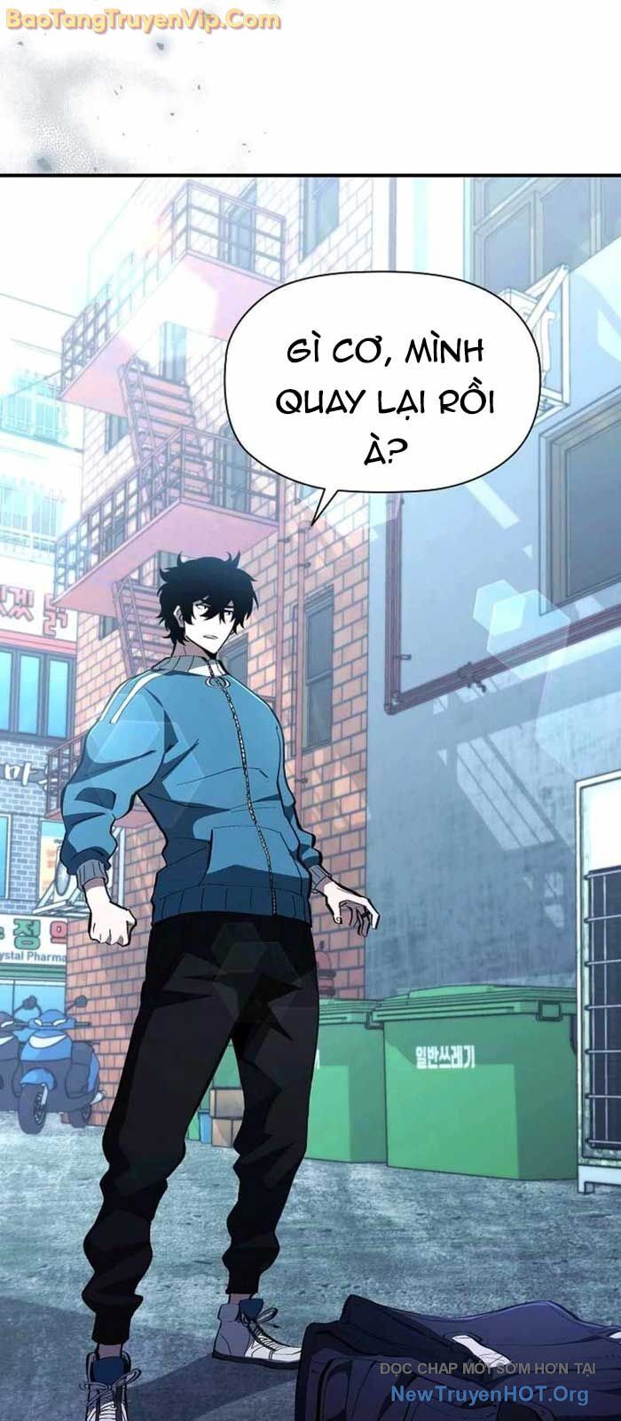 Sinh Tồn Giả Tối Cường [Chap 10-15]