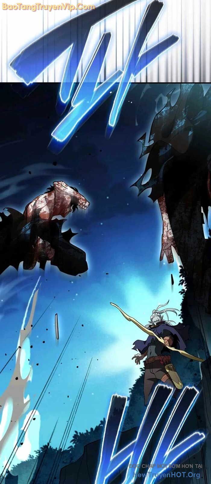 Sinh Tồn Giả Tối Cường [Chap 10-15]