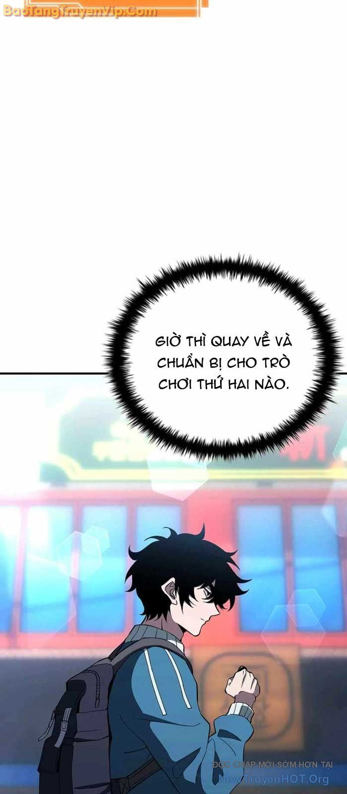 Sinh Tồn Giả Tối Cường [Chap 10-15]