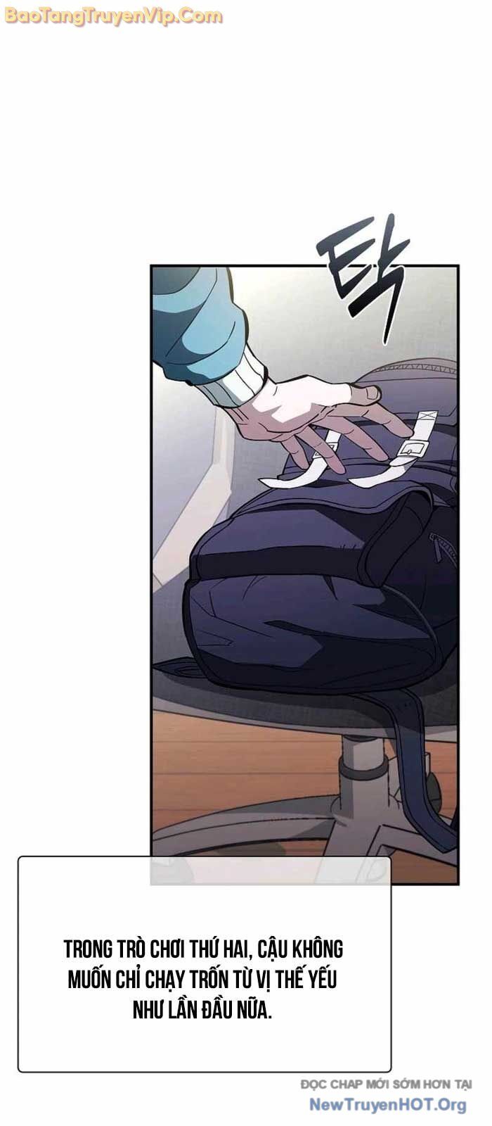Sinh Tồn Giả Tối Cường [Chap 10-15]