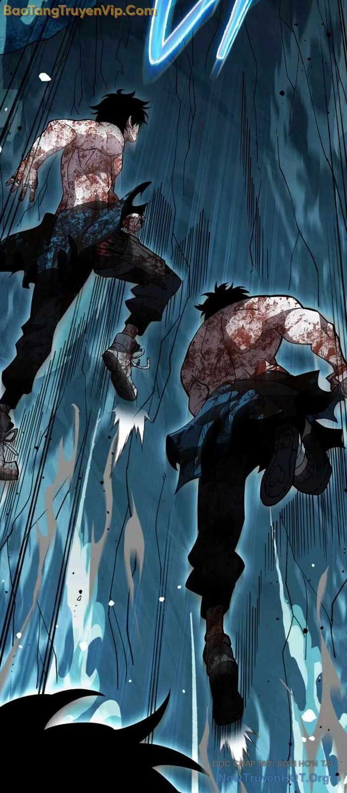 Sinh Tồn Giả Tối Cường [Chap 10-15]
