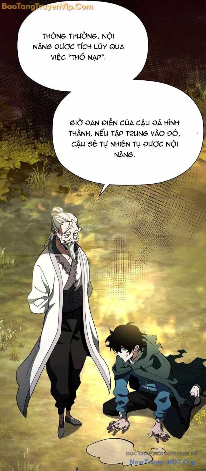 Sinh Tồn Giả Tối Cường [Chap 10-15]