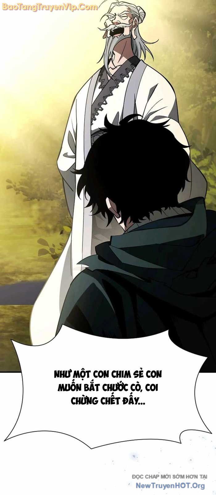 Sinh Tồn Giả Tối Cường [Chap 10-15]