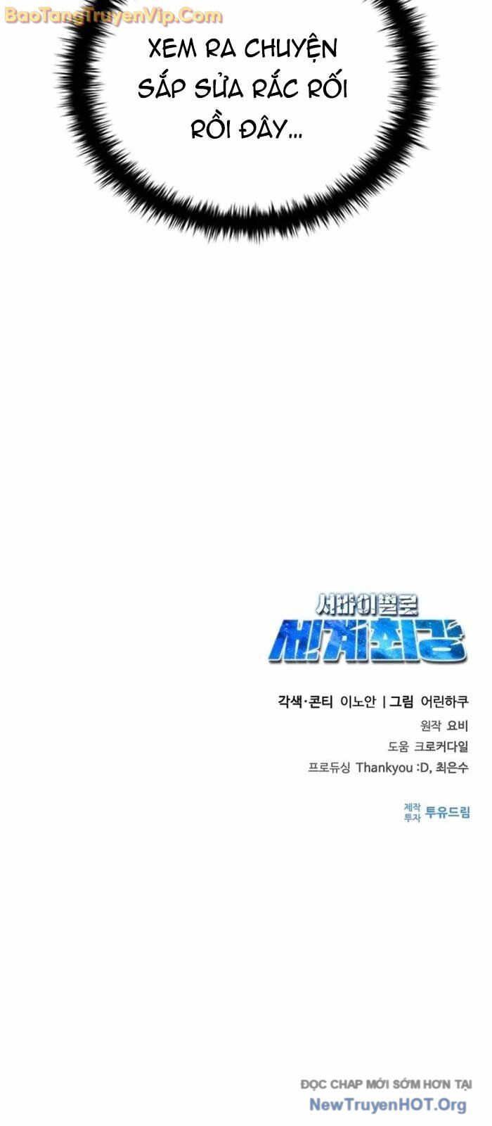 Sinh Tồn Giả Tối Cường [Chap 10-15]