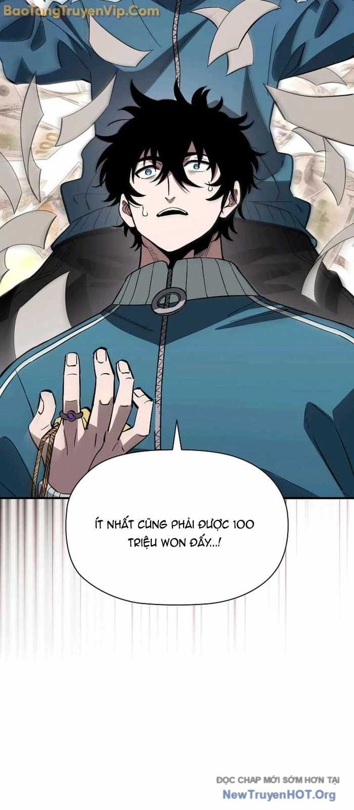 Sinh Tồn Giả Tối Cường [Chap 10-15]