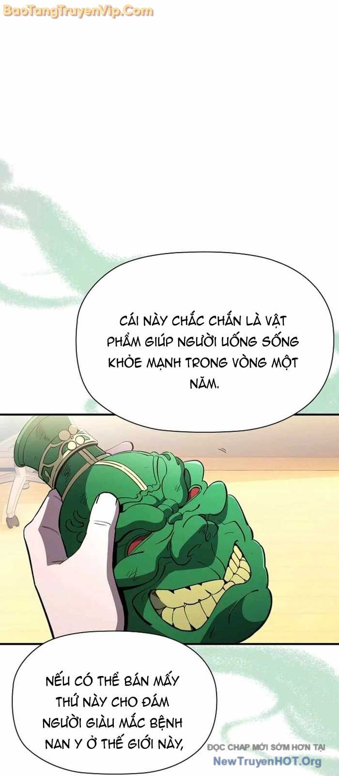 Sinh Tồn Giả Tối Cường [Chap 10-15]