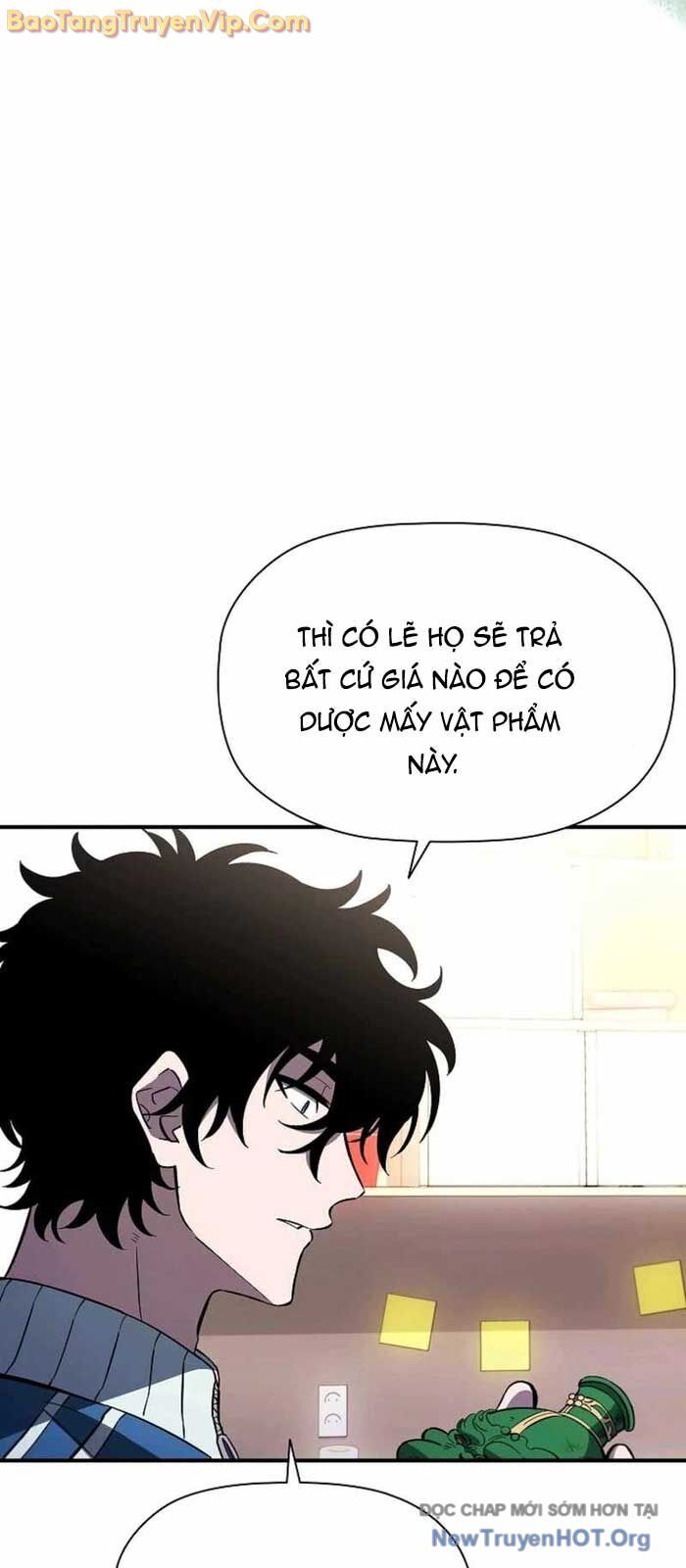 Sinh Tồn Giả Tối Cường [Chap 10-15]