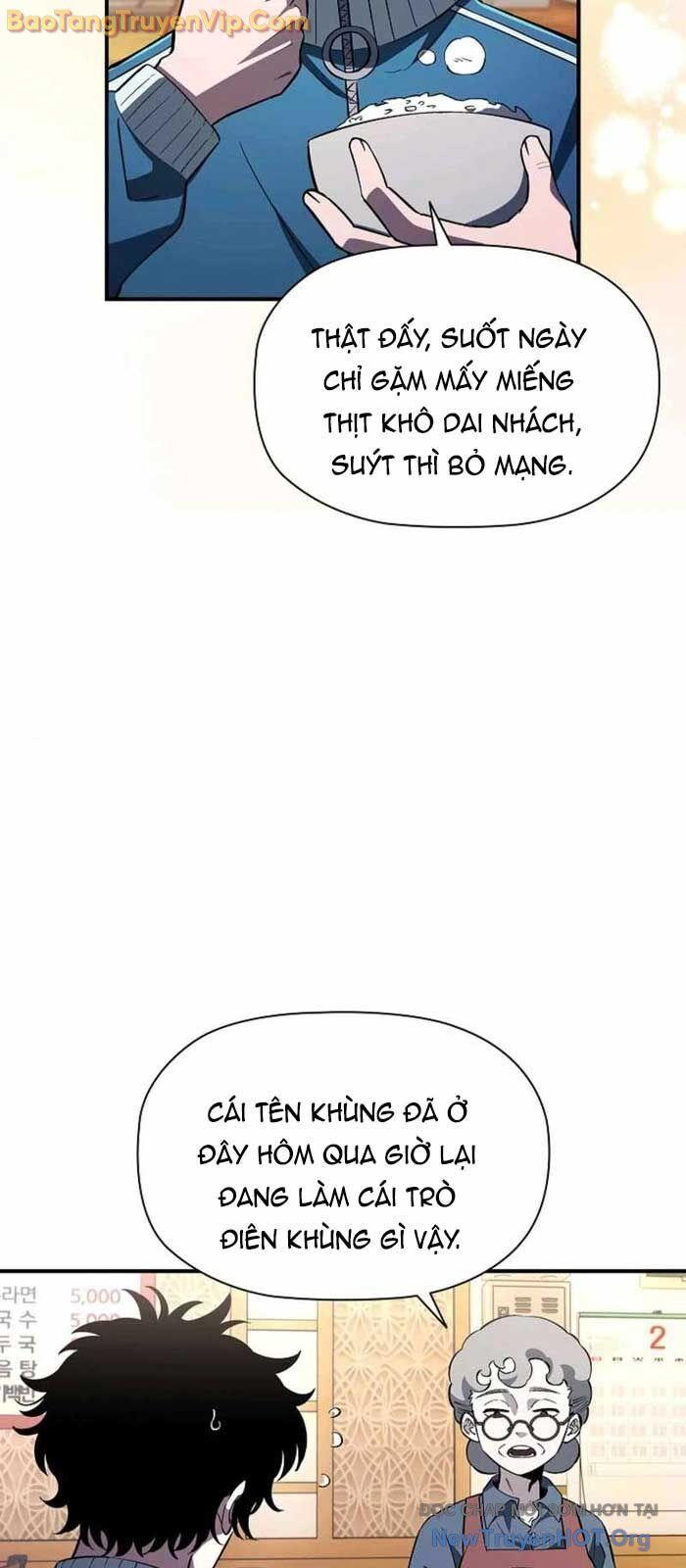 Sinh Tồn Giả Tối Cường [Chap 10-15]