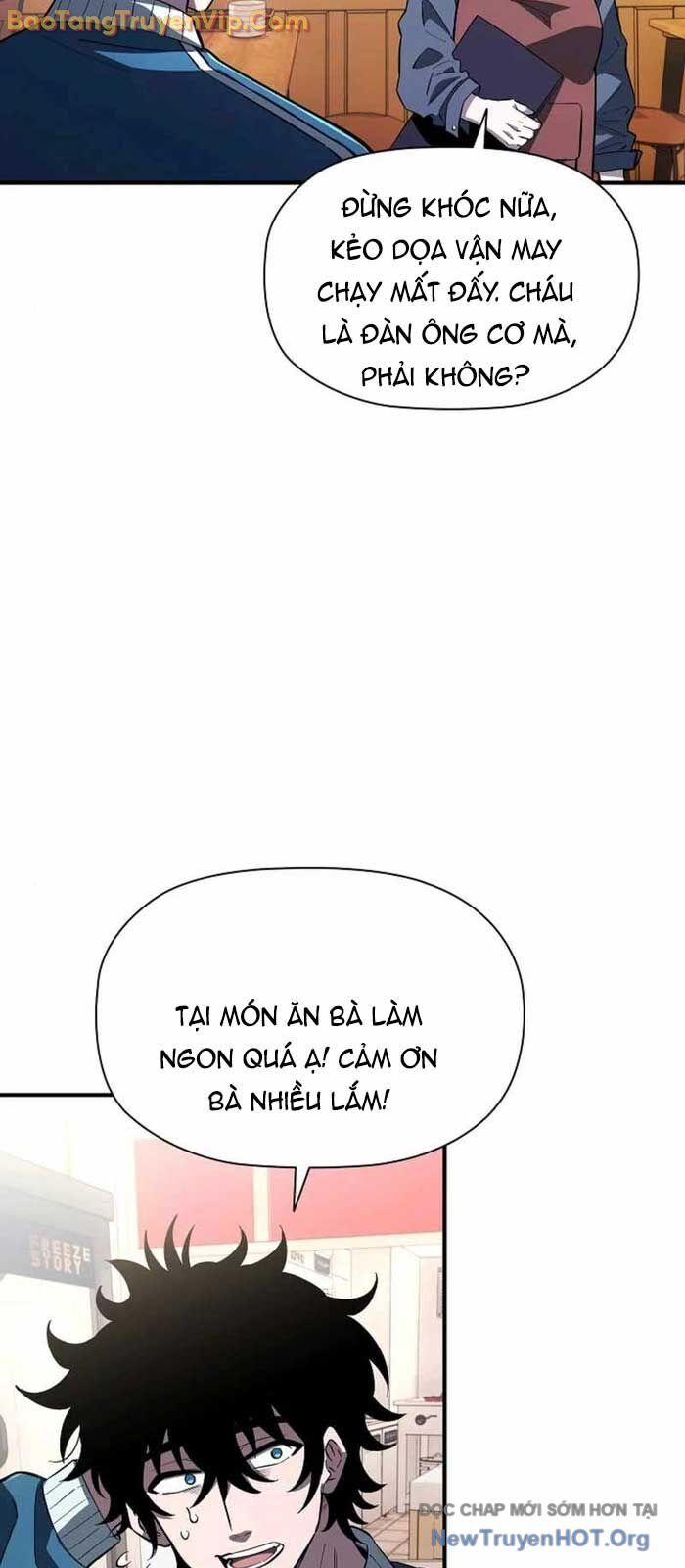 Sinh Tồn Giả Tối Cường [Chap 10-15]