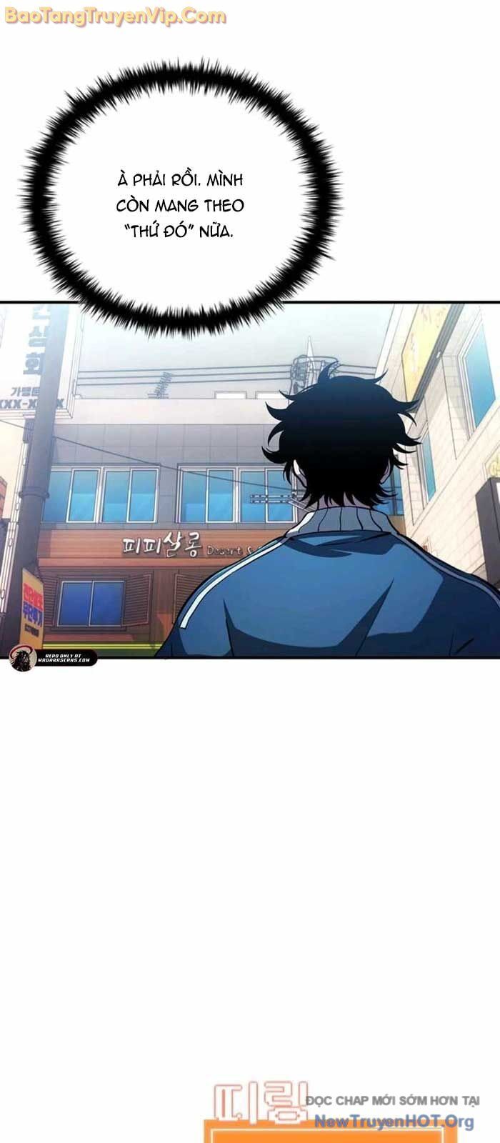 Sinh Tồn Giả Tối Cường [Chap 10-15]