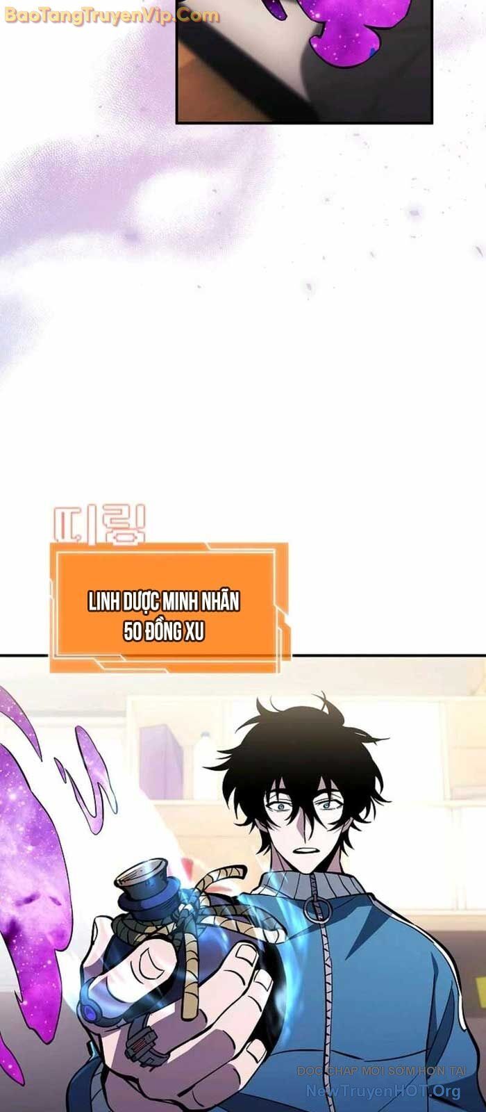 Sinh Tồn Giả Tối Cường [Chap 10-15]