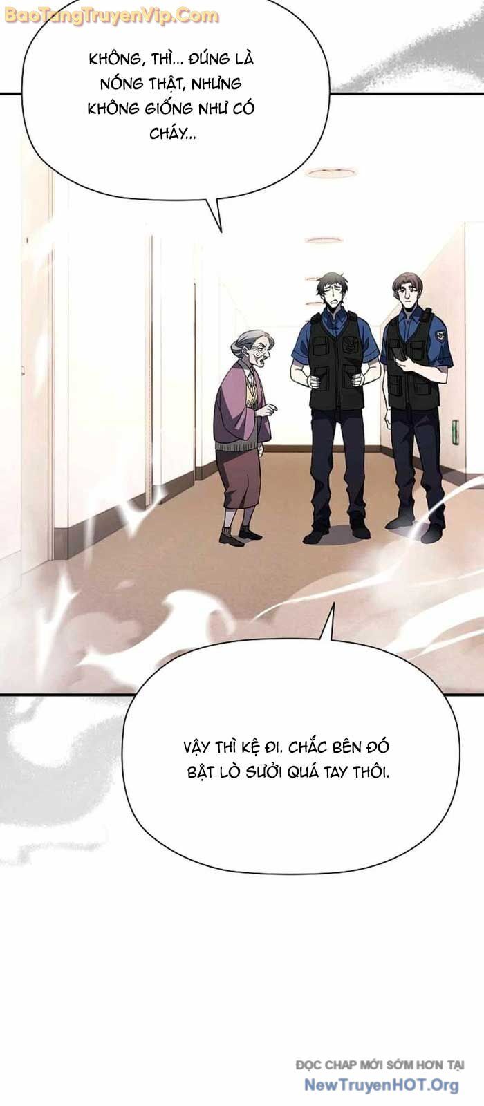 Sinh Tồn Giả Tối Cường [Chap 10-15]