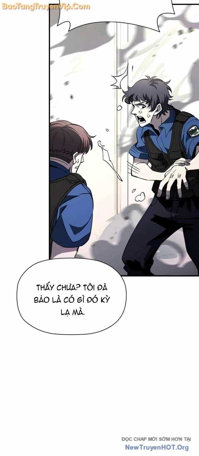 Sinh Tồn Giả Tối Cường [Chap 10-15]