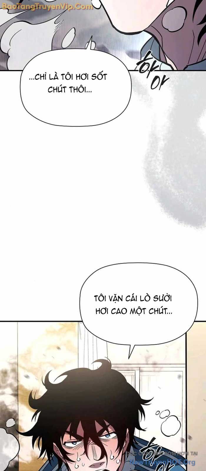 Sinh Tồn Giả Tối Cường [Chap 10-15]