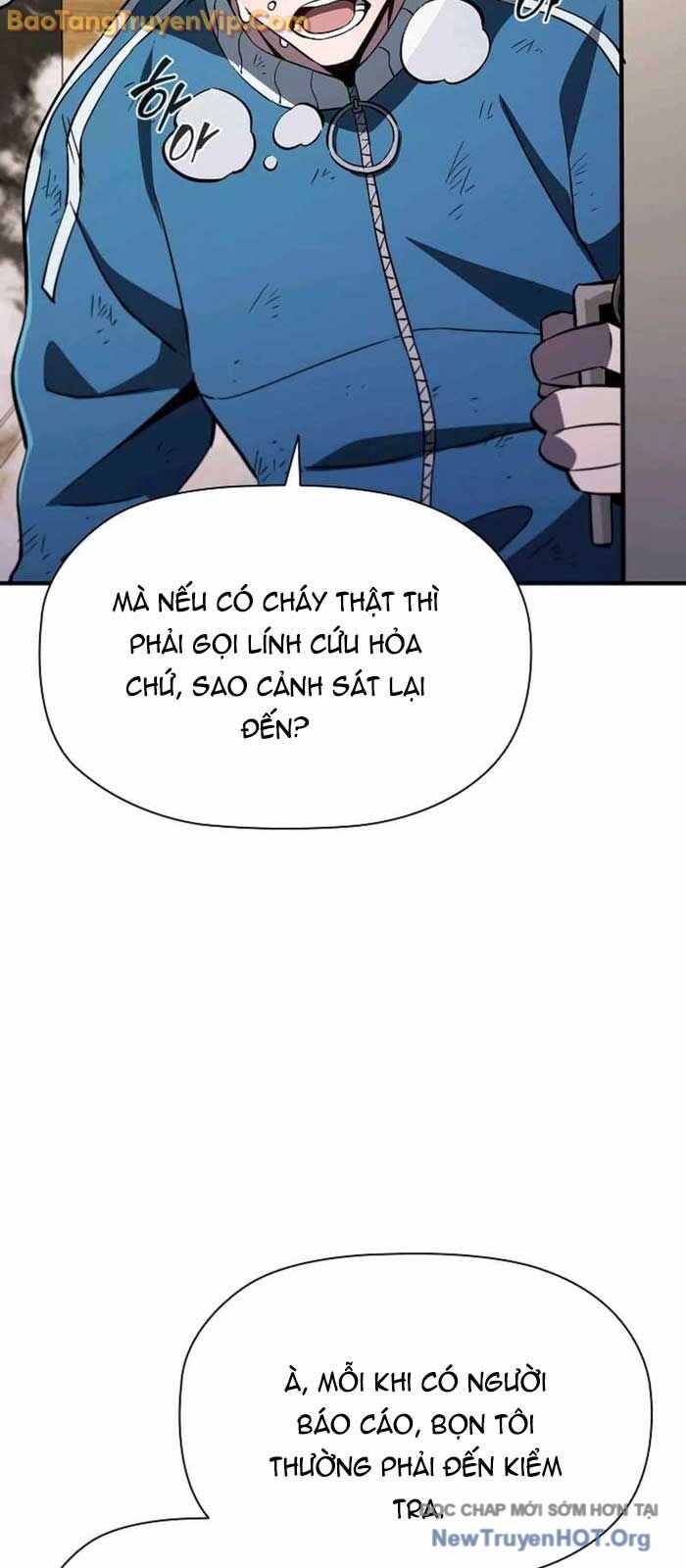 Sinh Tồn Giả Tối Cường [Chap 10-15]