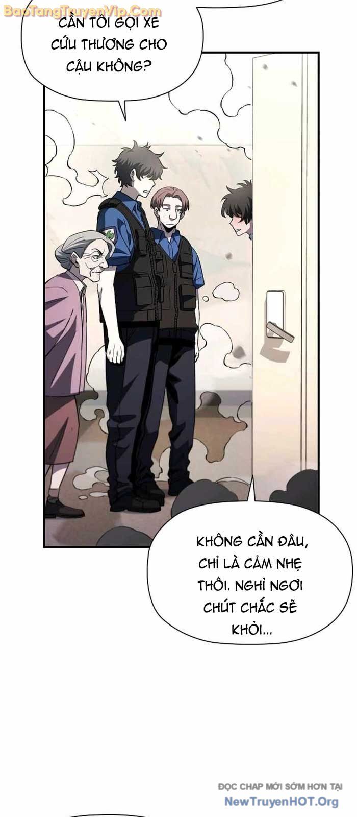 Sinh Tồn Giả Tối Cường [Chap 10-15]