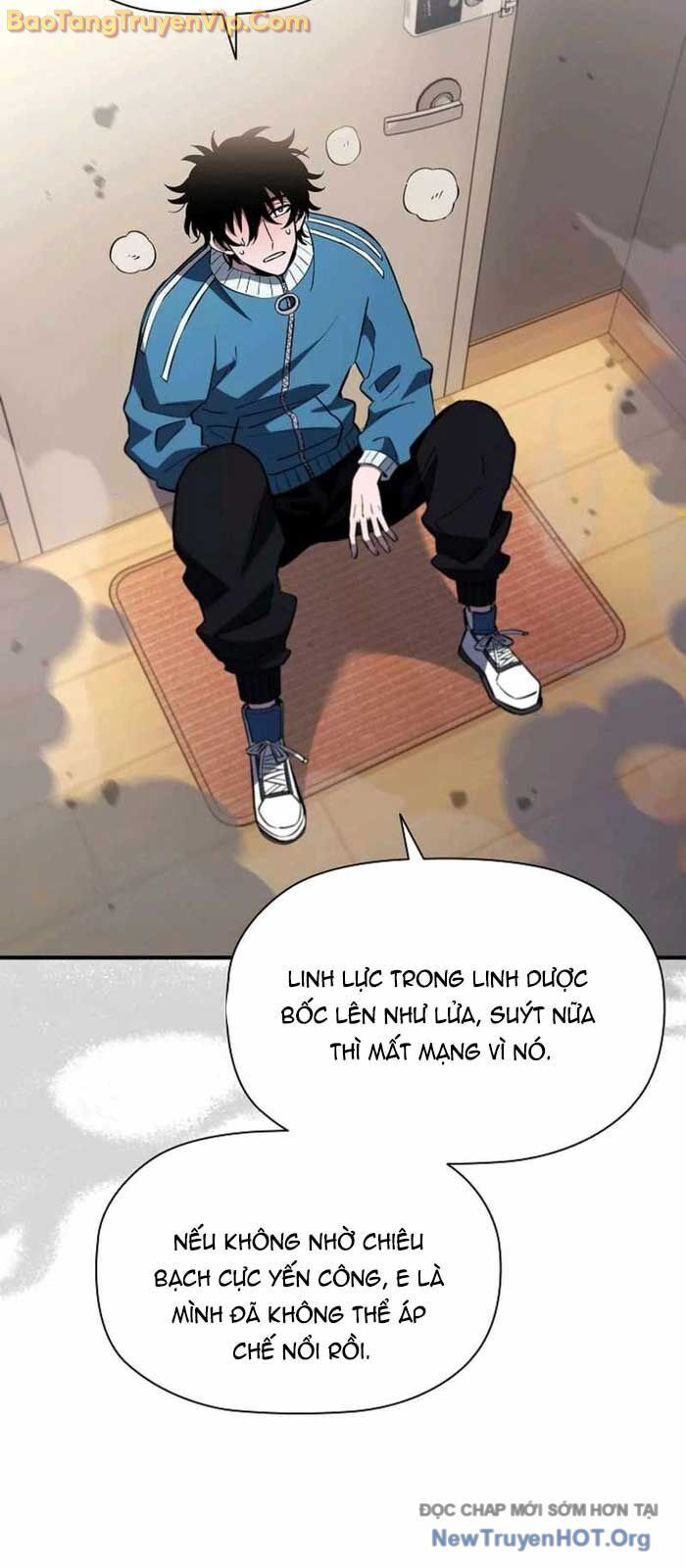 Sinh Tồn Giả Tối Cường [Chap 10-15]