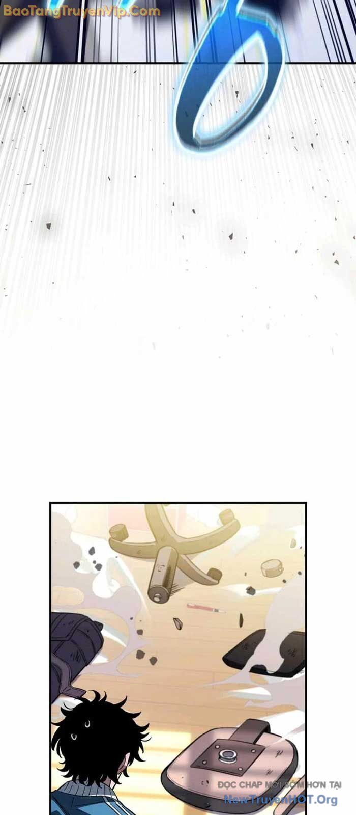 Sinh Tồn Giả Tối Cường [Chap 10-15]