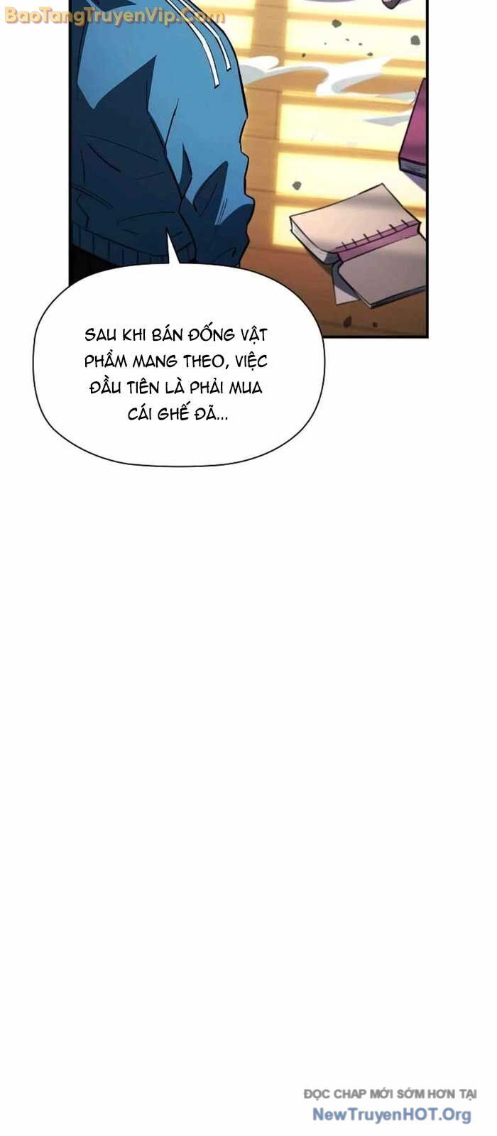 Sinh Tồn Giả Tối Cường [Chap 10-15]