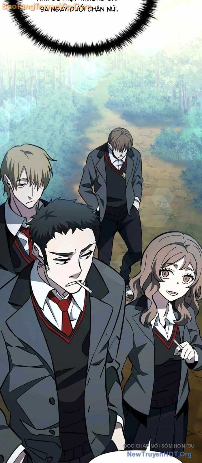 Sinh Tồn Giả Tối Cường [Chap 10-15]