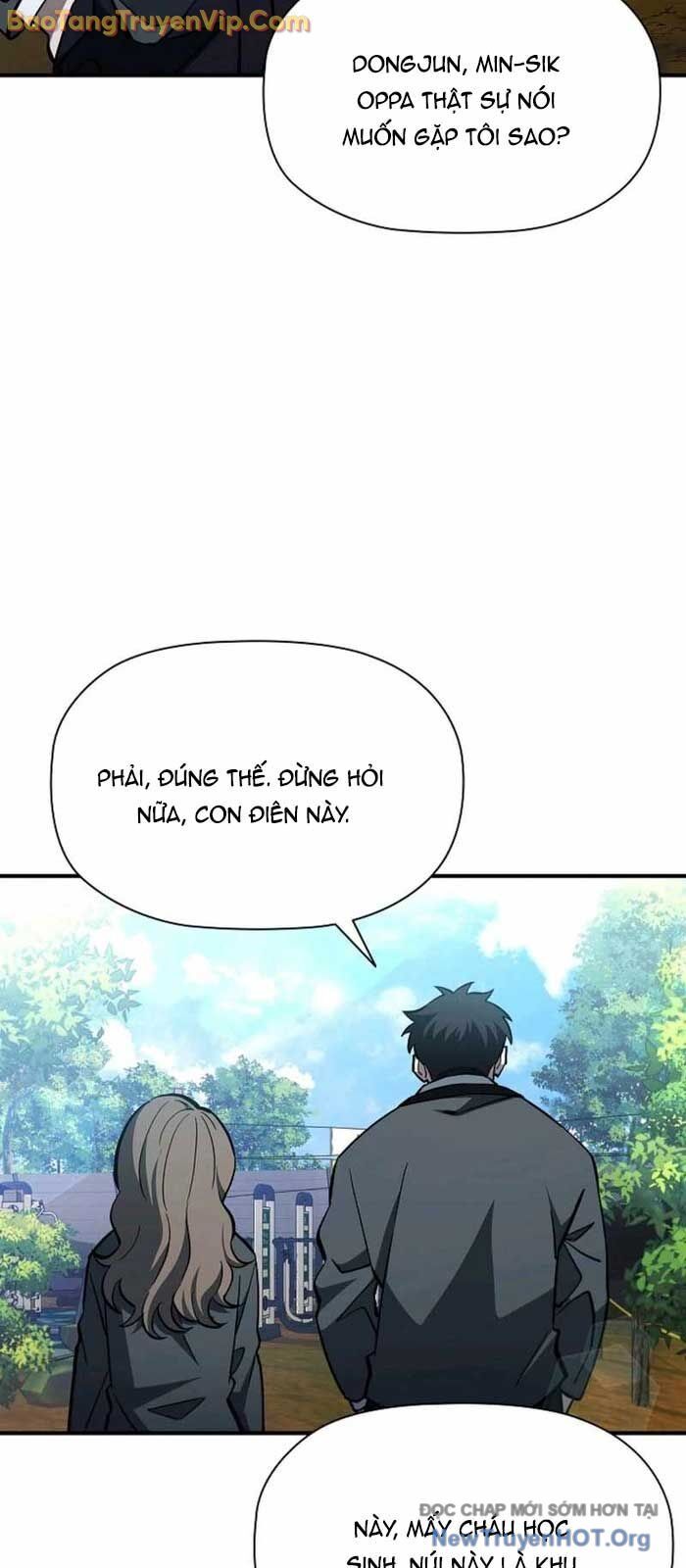 Sinh Tồn Giả Tối Cường [Chap 10-15]