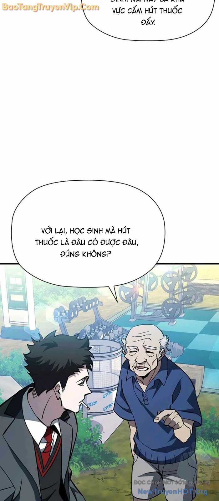 Sinh Tồn Giả Tối Cường [Chap 10-15]