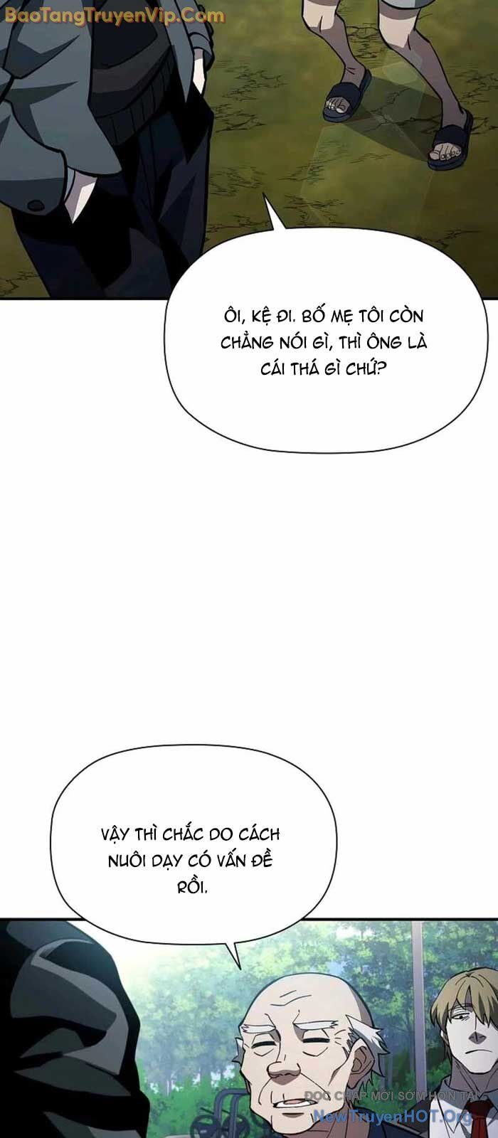 Sinh Tồn Giả Tối Cường [Chap 10-15]