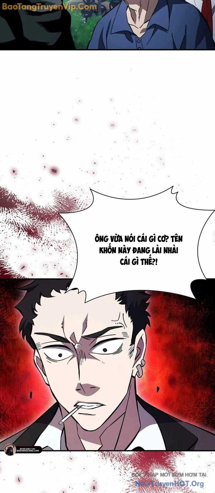 Sinh Tồn Giả Tối Cường [Chap 10-15]