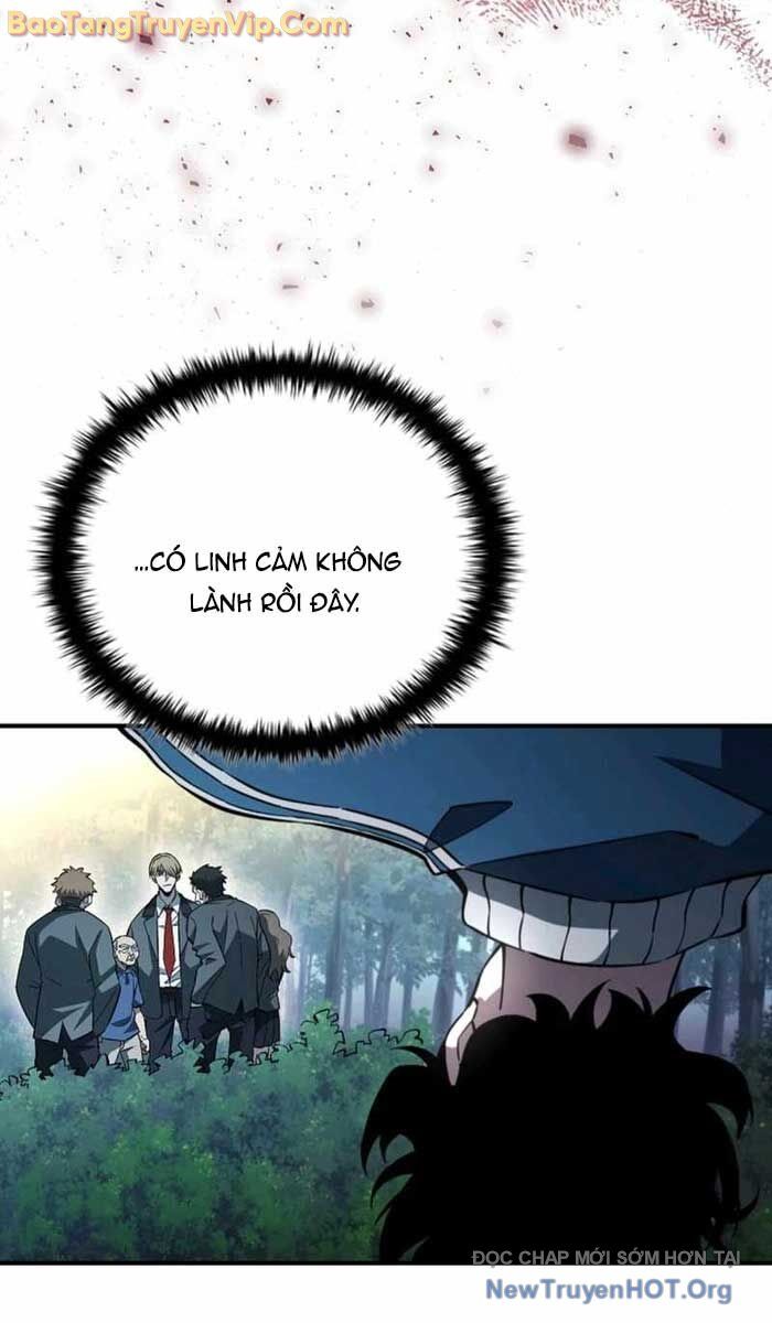 Sinh Tồn Giả Tối Cường [Chap 10-15]