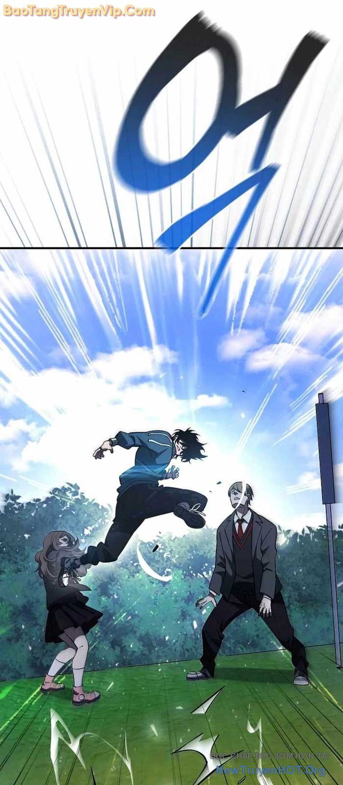 Sinh Tồn Giả Tối Cường [Chap 10-15]