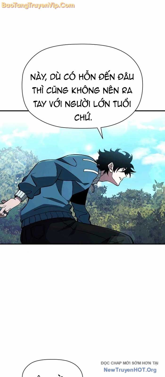 Sinh Tồn Giả Tối Cường [Chap 10-15]