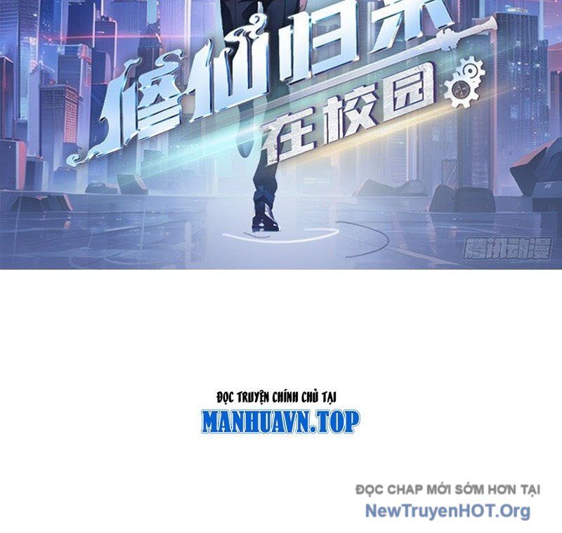 Tu Tiên Trở Về Tại Vườn Trường - Season 2 [Chap 190-191]