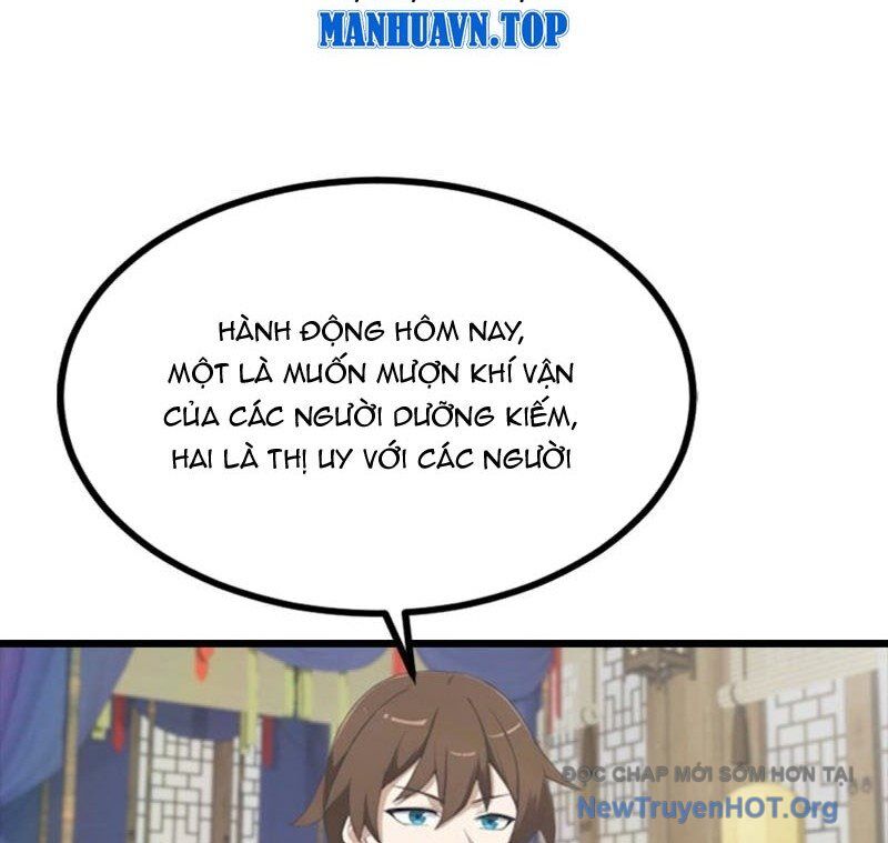 Tu Tiên Trở Về Tại Vườn Trường - Season 2 [Chap 190-191]