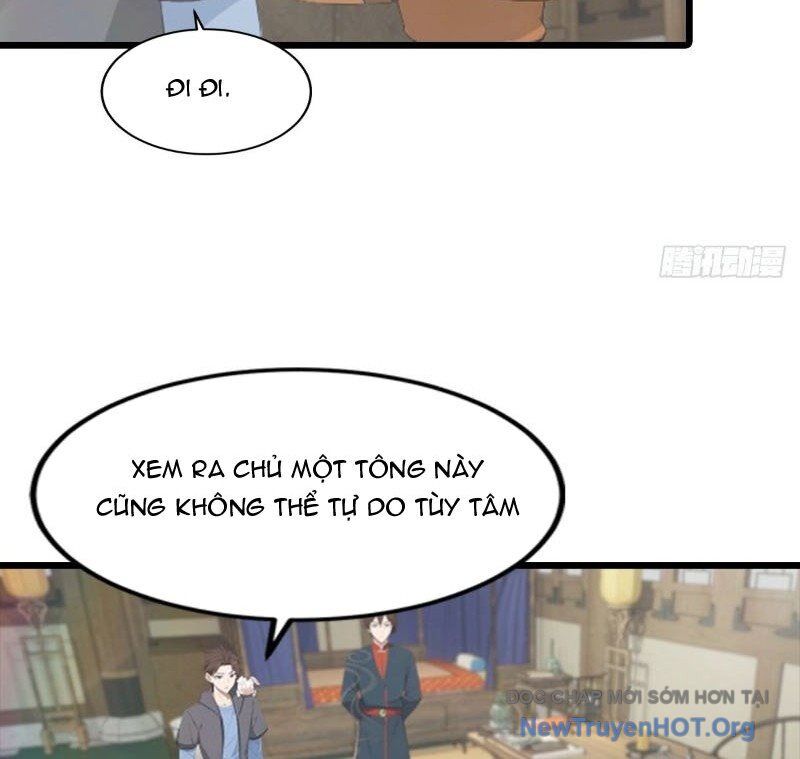 Tu Tiên Trở Về Tại Vườn Trường - Season 2 [Chap 190-191]