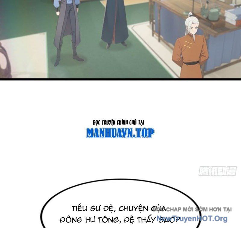 Tu Tiên Trở Về Tại Vườn Trường - Season 2 [Chap 190-191]