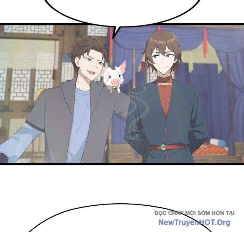 Tu Tiên Trở Về Tại Vườn Trường - Season 2 [Chap 190-191]
