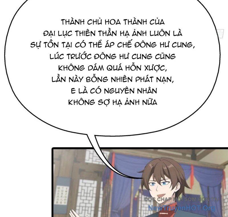 Tu Tiên Trở Về Tại Vườn Trường - Season 2 [Chap 190-191]