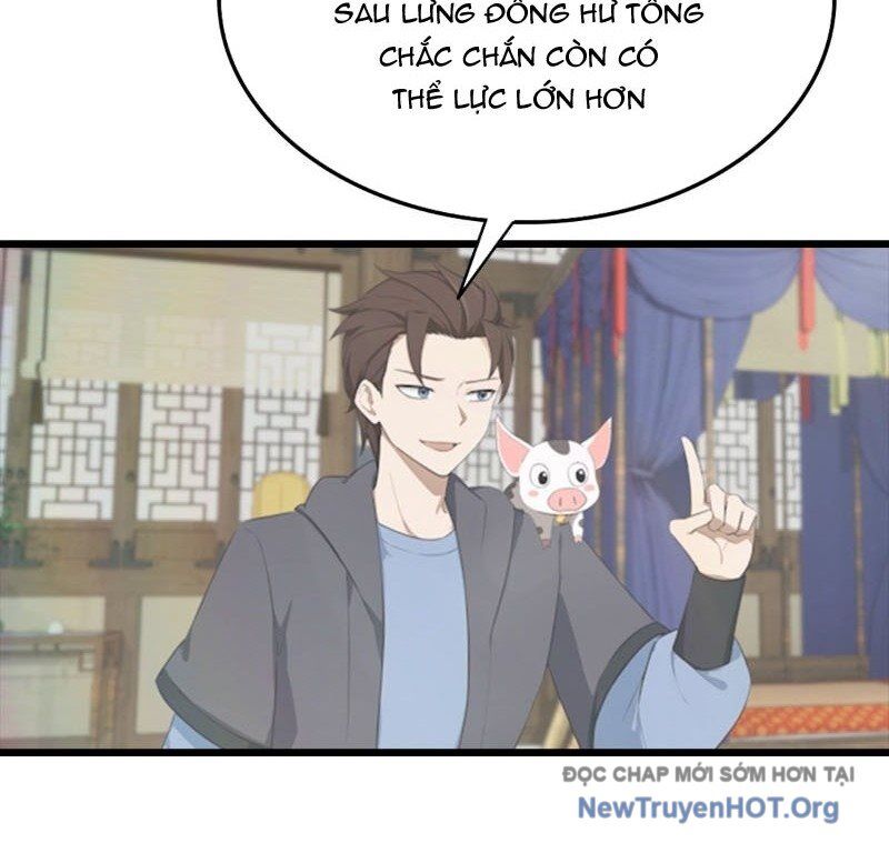 Tu Tiên Trở Về Tại Vườn Trường - Season 2 [Chap 190-191]