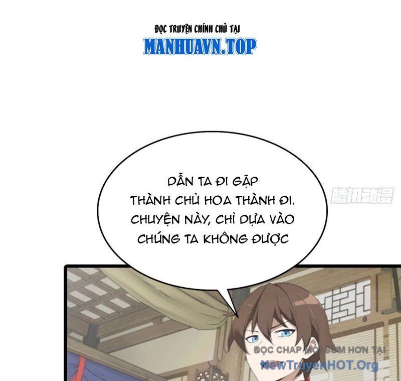 Tu Tiên Trở Về Tại Vườn Trường - Season 2 [Chap 190-191]