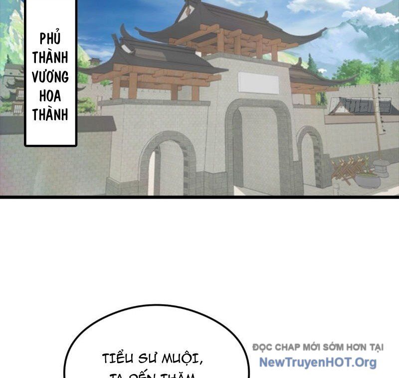 Tu Tiên Trở Về Tại Vườn Trường - Season 2 [Chap 190-191]