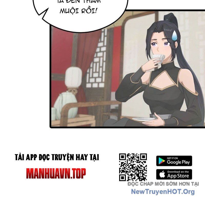Tu Tiên Trở Về Tại Vườn Trường - Season 2 [Chap 190-191]