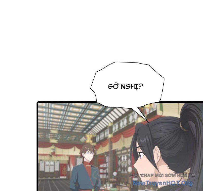 Tu Tiên Trở Về Tại Vườn Trường - Season 2 [Chap 190-191]