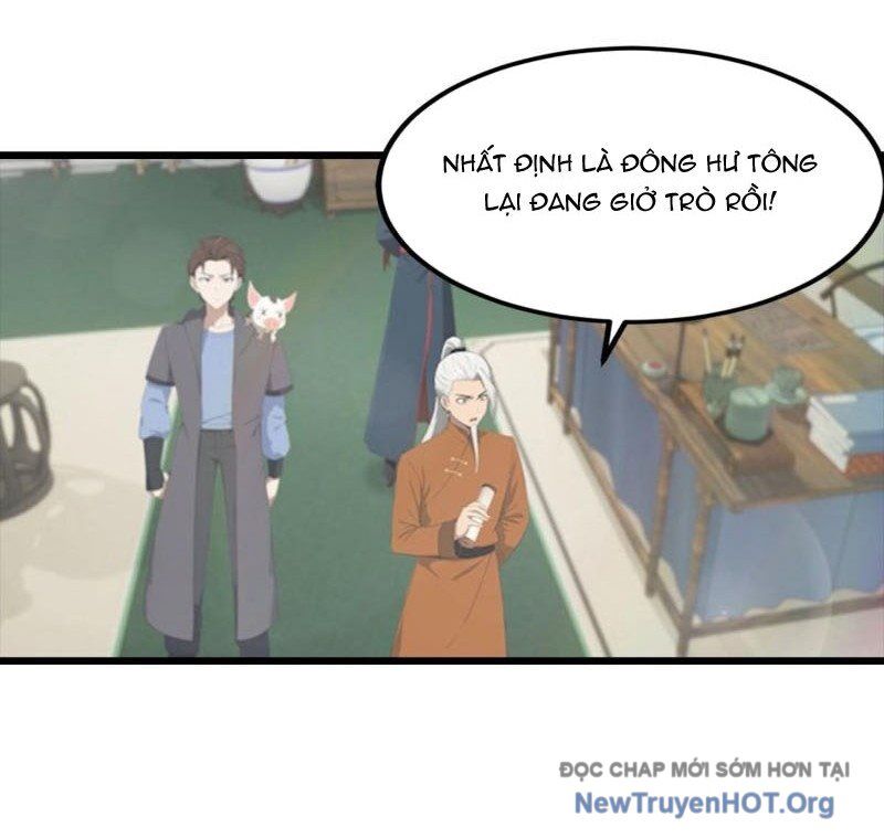 Tu Tiên Trở Về Tại Vườn Trường - Season 2 [Chap 190-191]