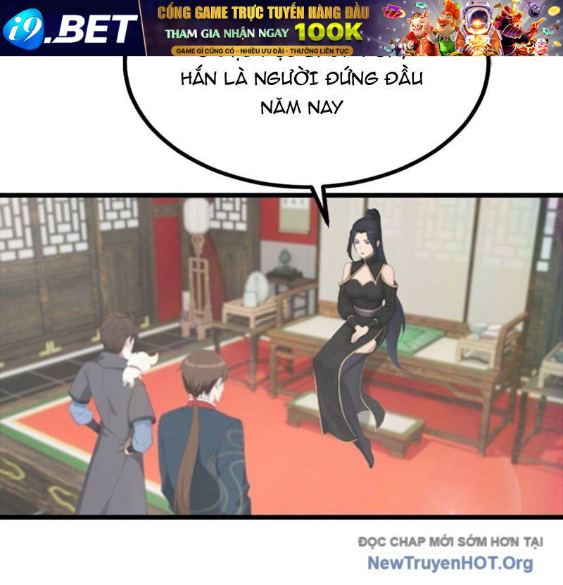 Tu Tiên Trở Về Tại Vườn Trường - Season 2 [Chap 190-191]