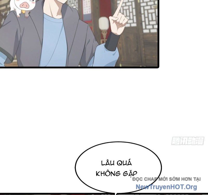 Tu Tiên Trở Về Tại Vườn Trường - Season 2 [Chap 190-191]